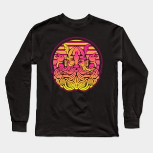 Odin Long Sleeve T-Shirt